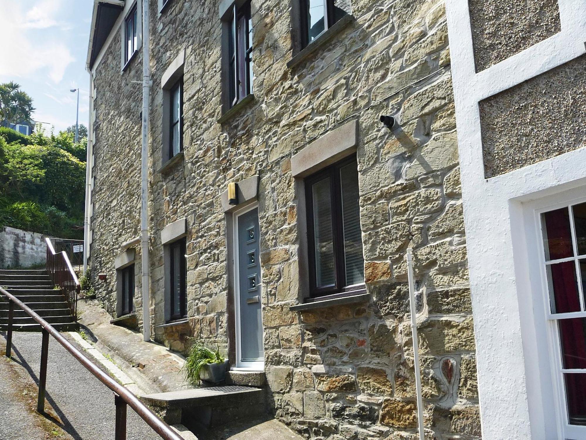 Roland Cottage Φάλμαουθ Εξωτερικό φωτογραφία